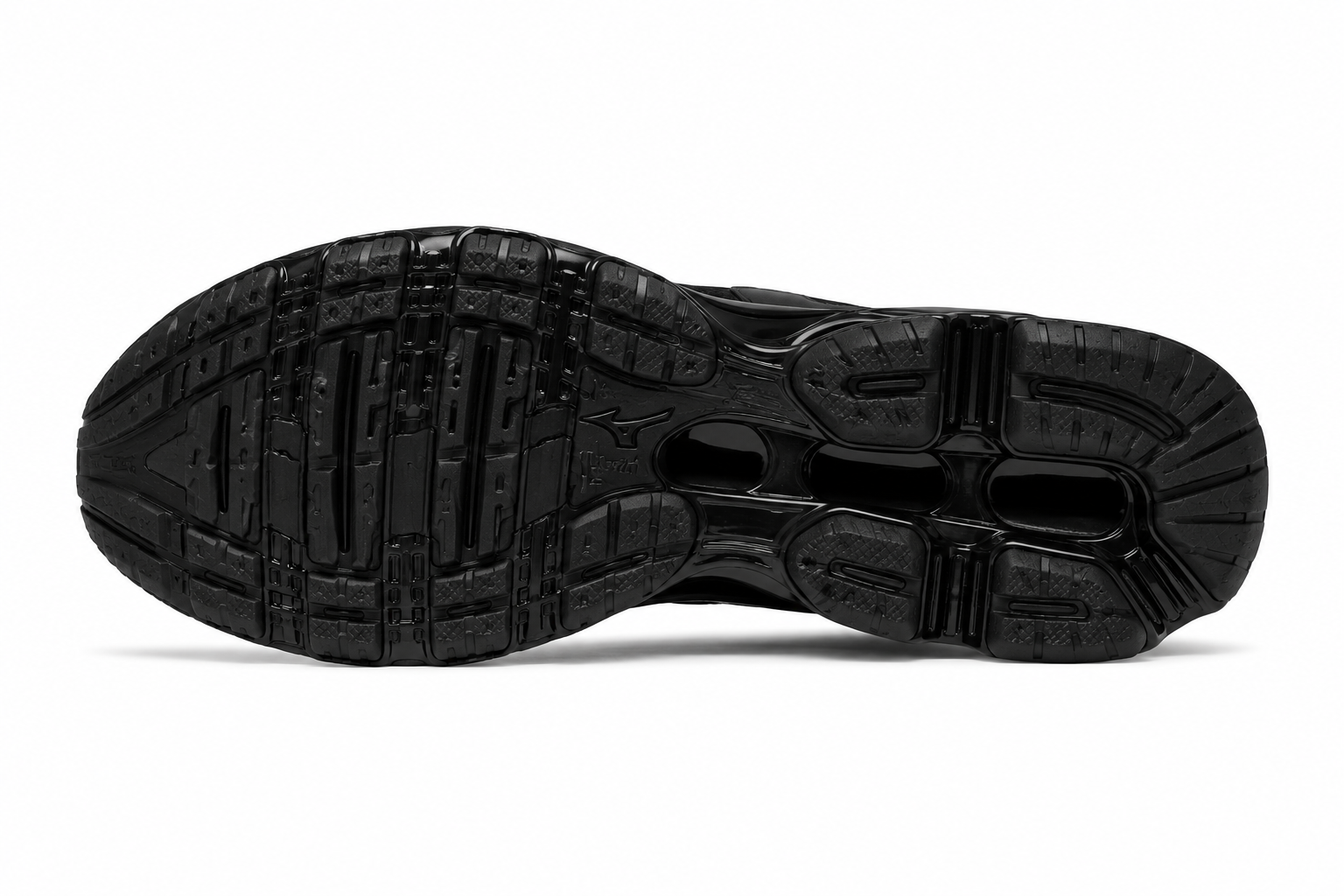 Mizuno Wave Prophecy 14 Preto