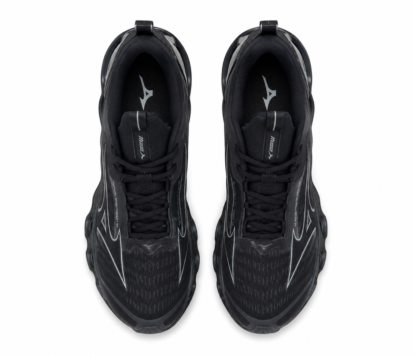 Mizuno Wave Prophecy 14 Preto