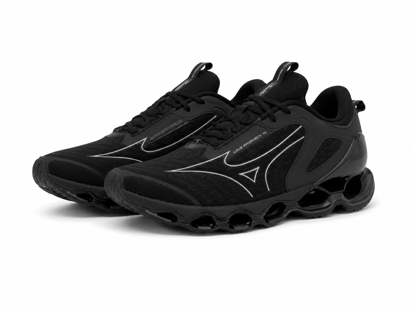 Mizuno Wave Prophecy 14 Preto