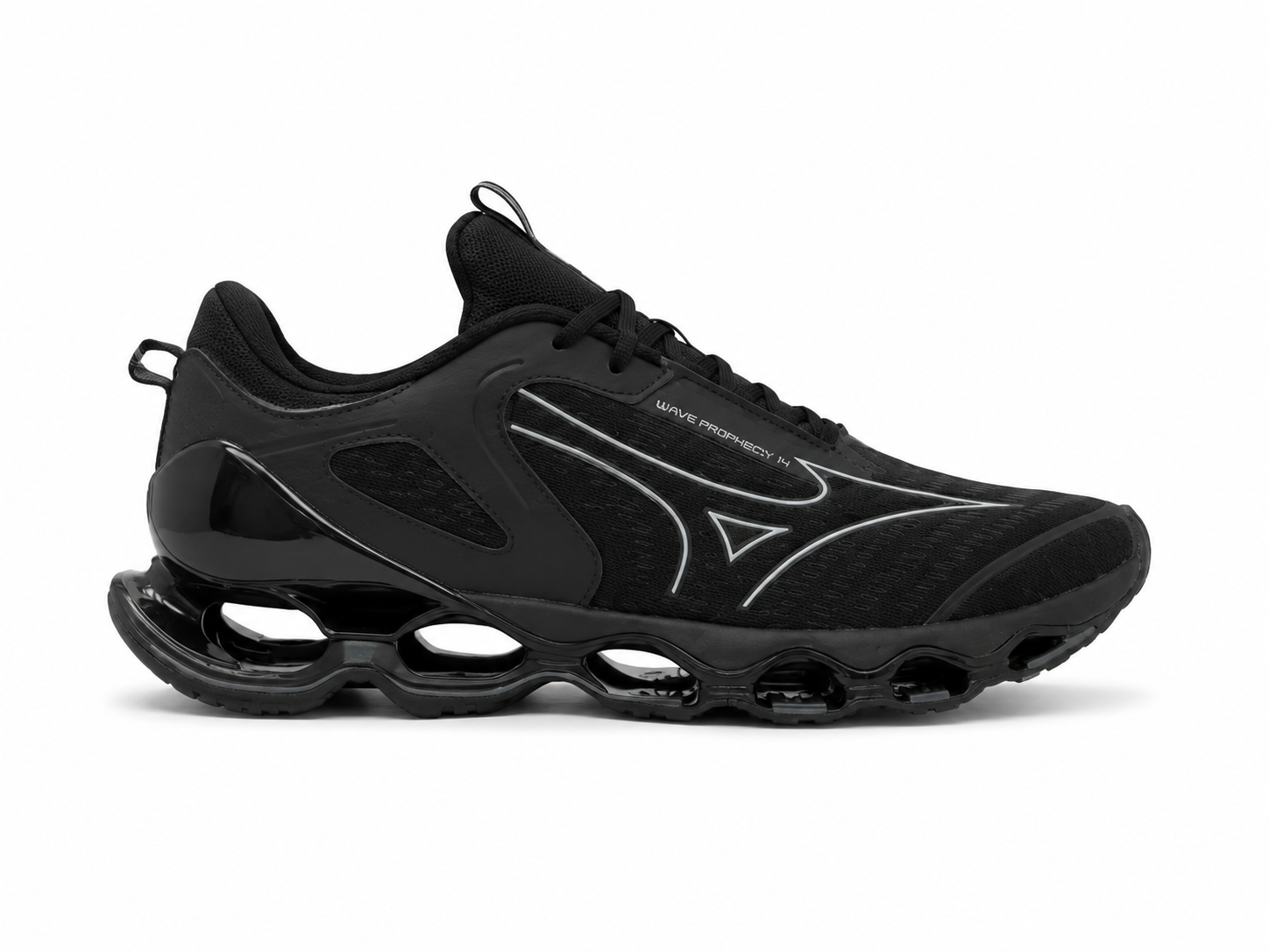 Mizuno Wave Prophecy 14 Preto