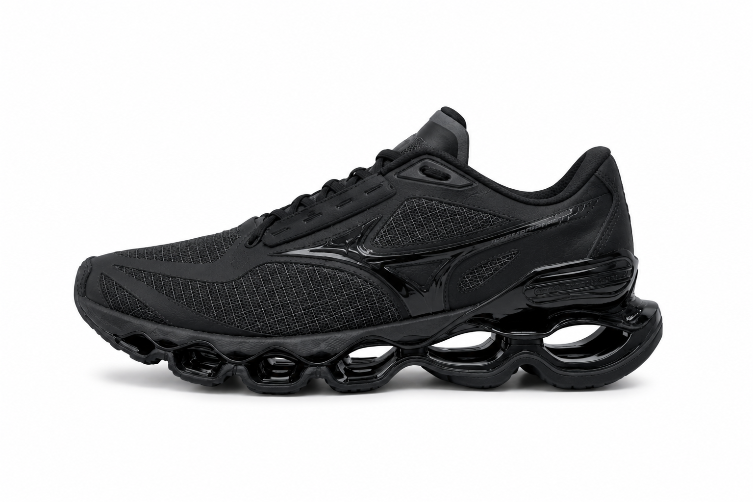 Mizuno Wave Prophecy 15 Preto