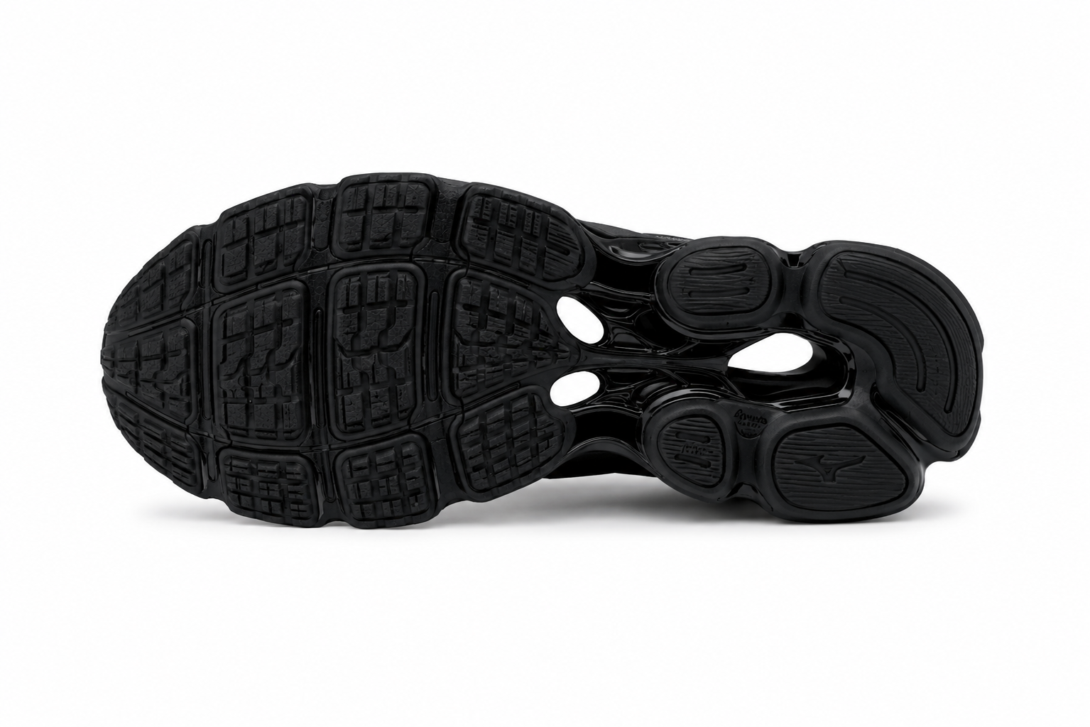 Mizuno Wave Prophecy 15 Preto