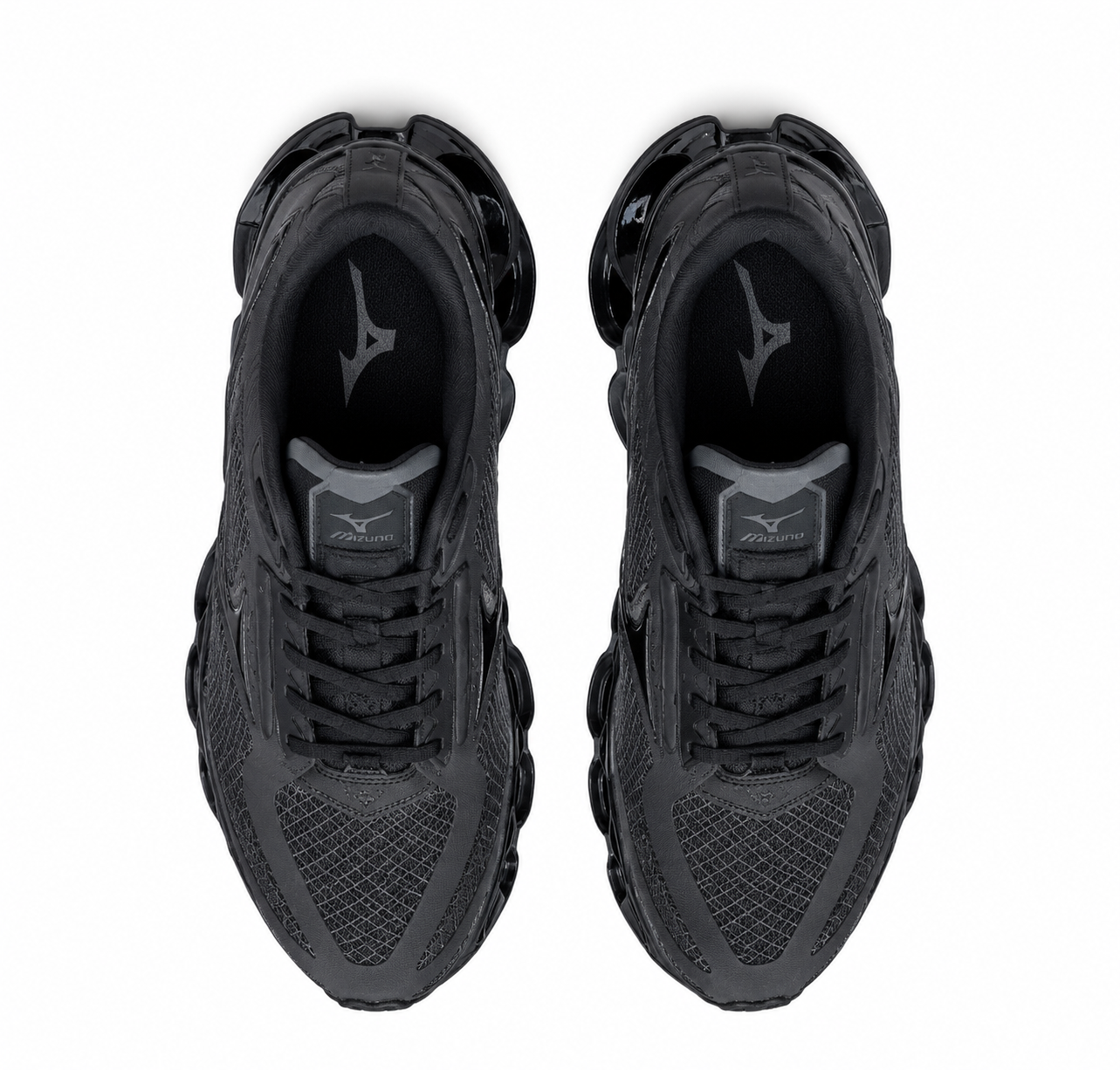 Mizuno Wave Prophecy 15 Preto