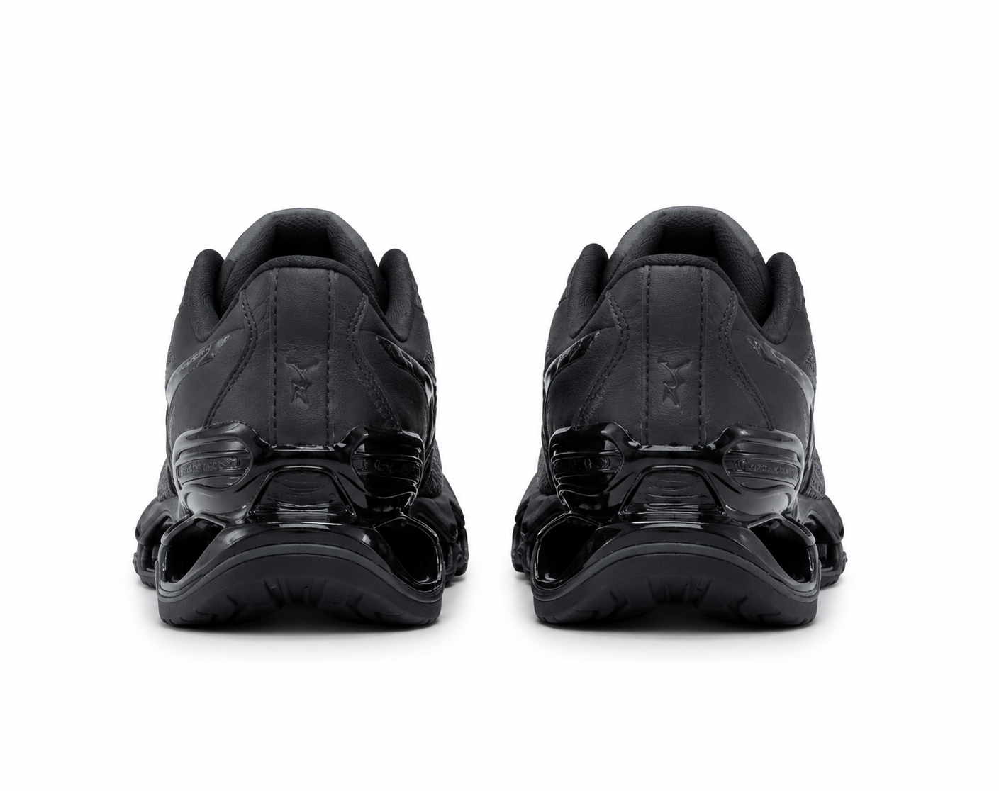 Mizuno Wave Prophecy 15 Preto