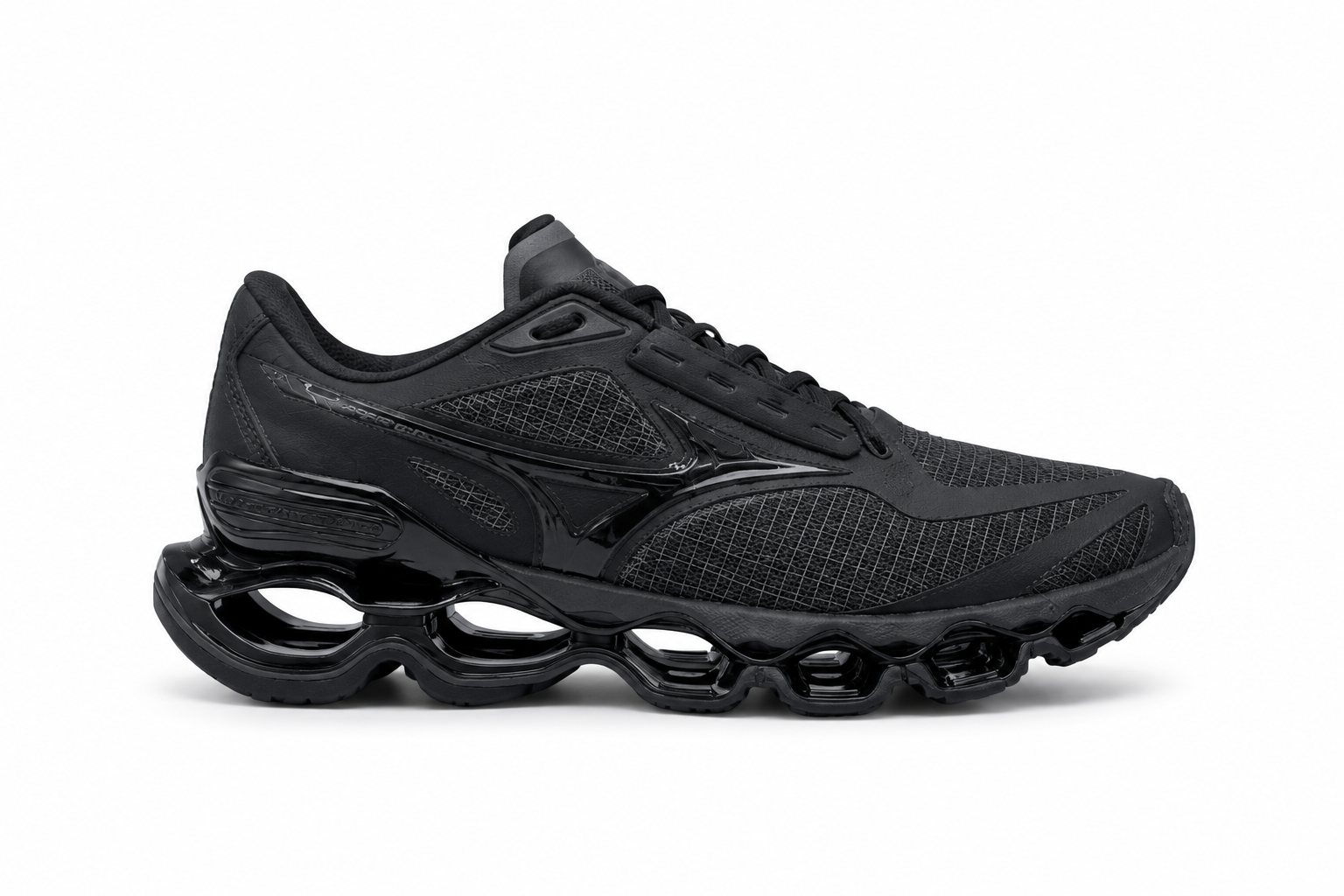 Mizuno Wave Prophecy 15 Preto