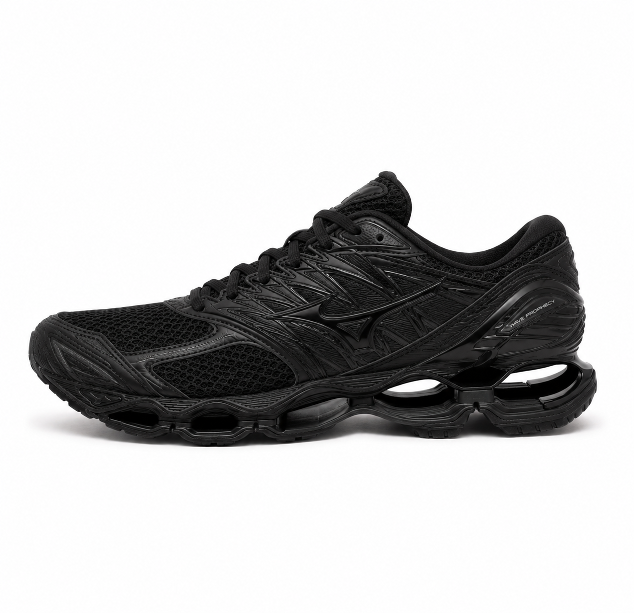 Mizuno Wave Prophecy 8 Preto