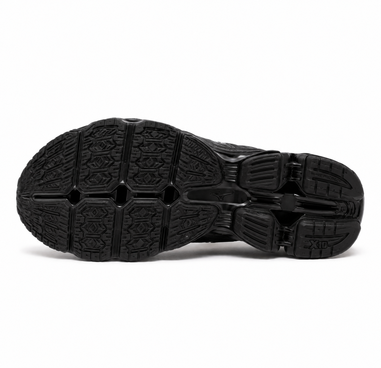Mizuno Wave Prophecy 8 Preto