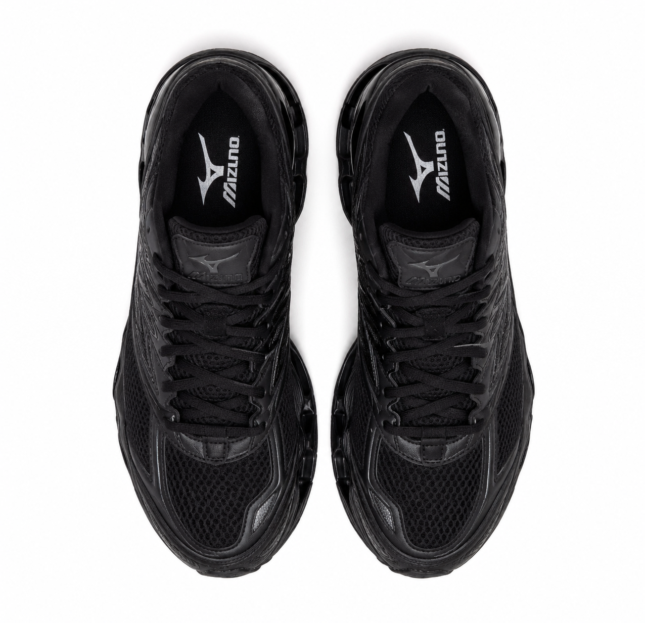 Mizuno Wave Prophecy 8 Preto