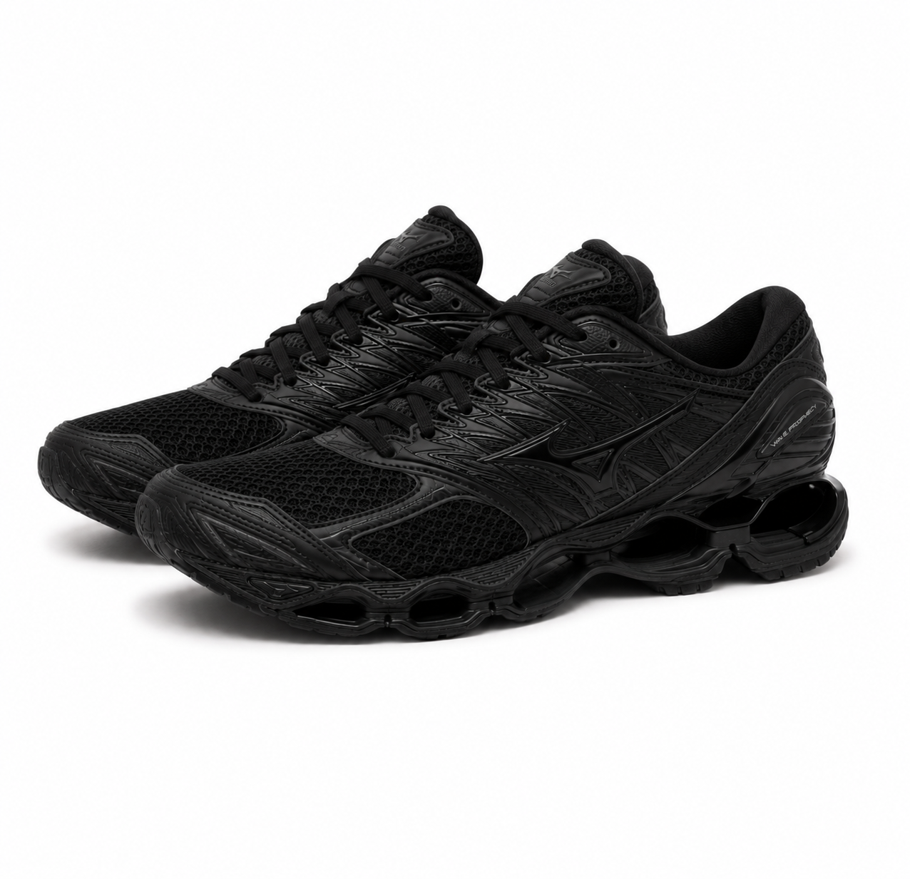 Mizuno Wave Prophecy 8 Preto