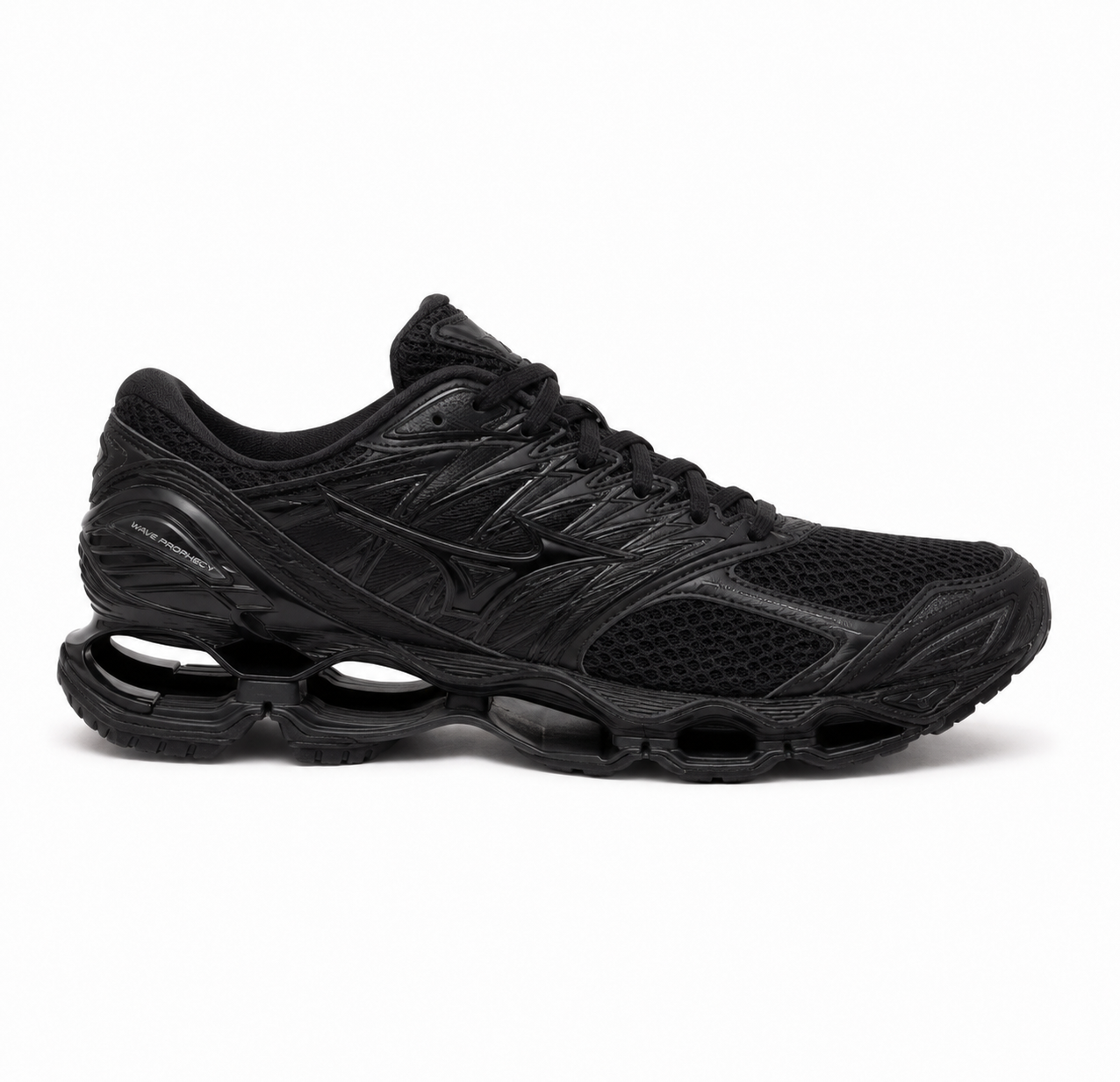 Mizuno Wave Prophecy 8 Preto