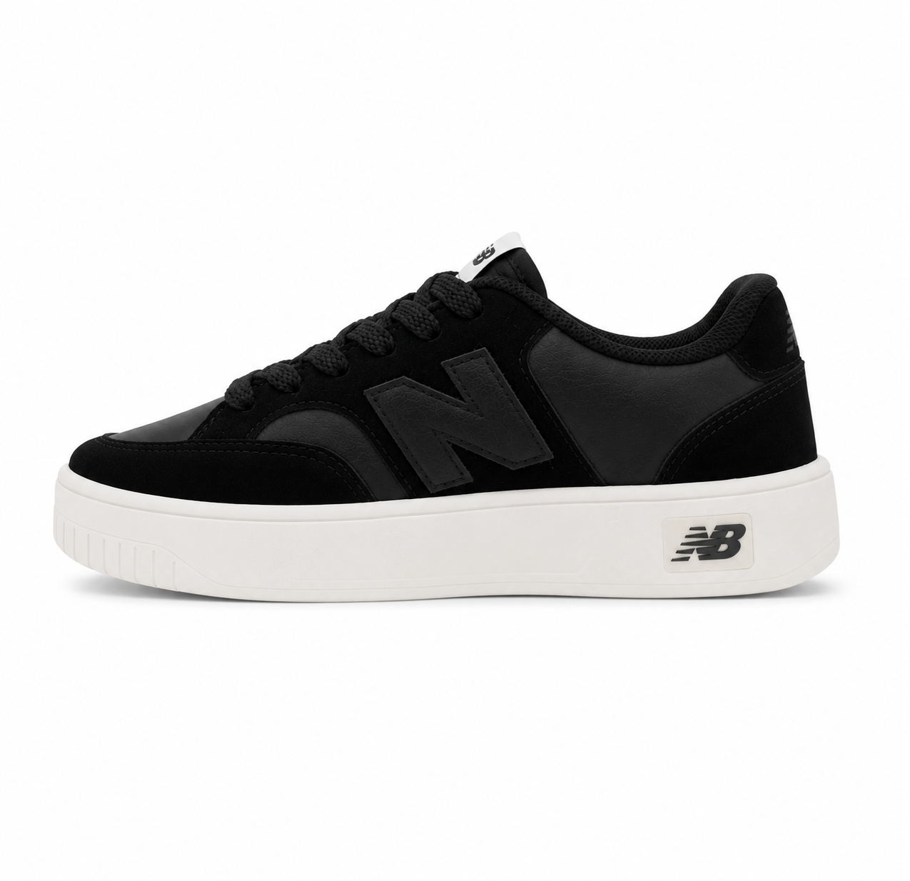 New Balance CT303 Preto