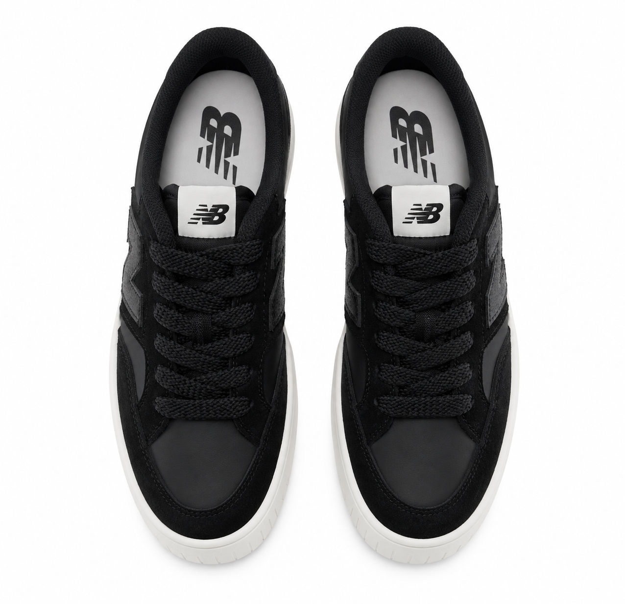 New Balance CT303 Preto