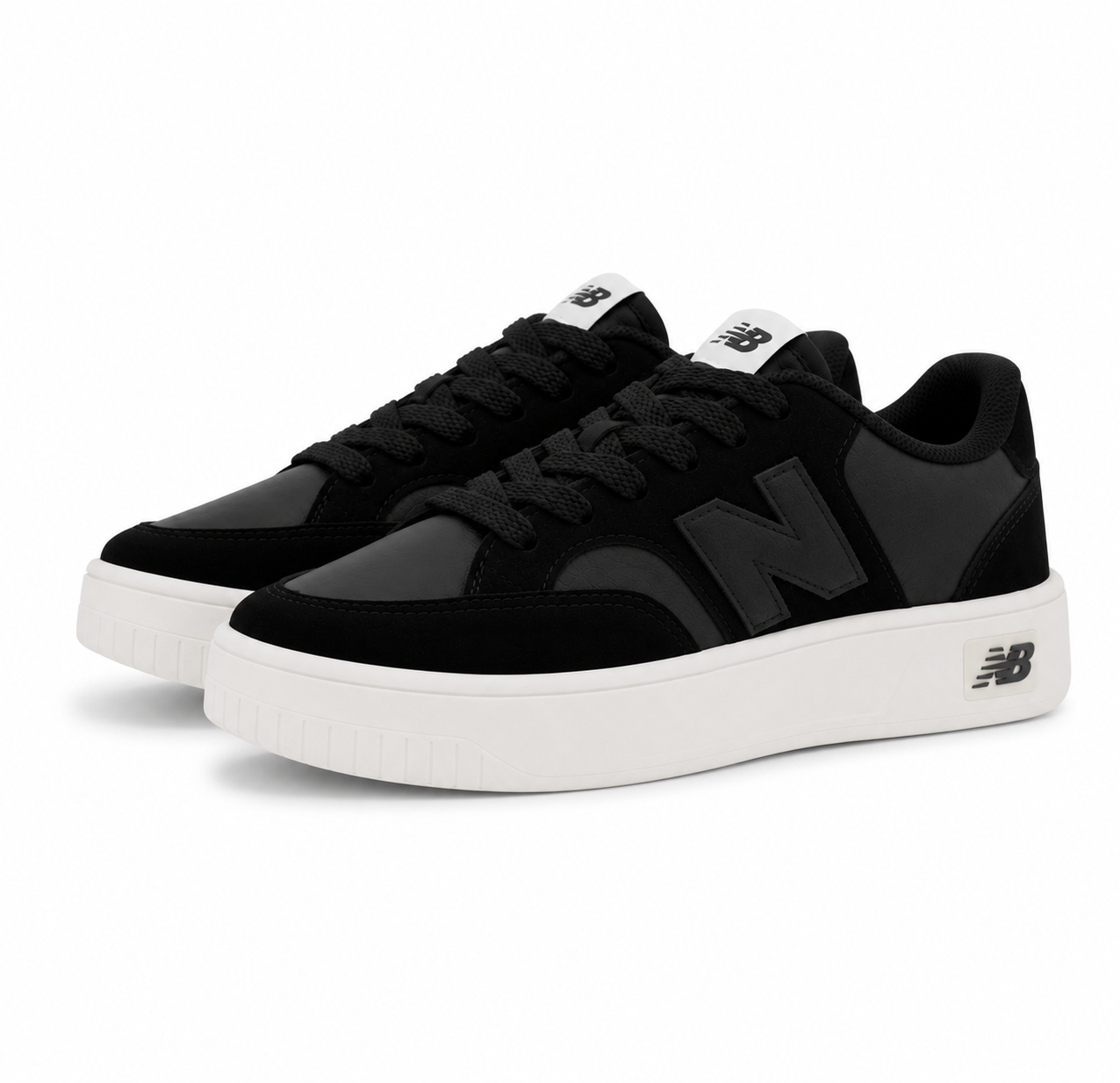 New Balance CT303 Preto