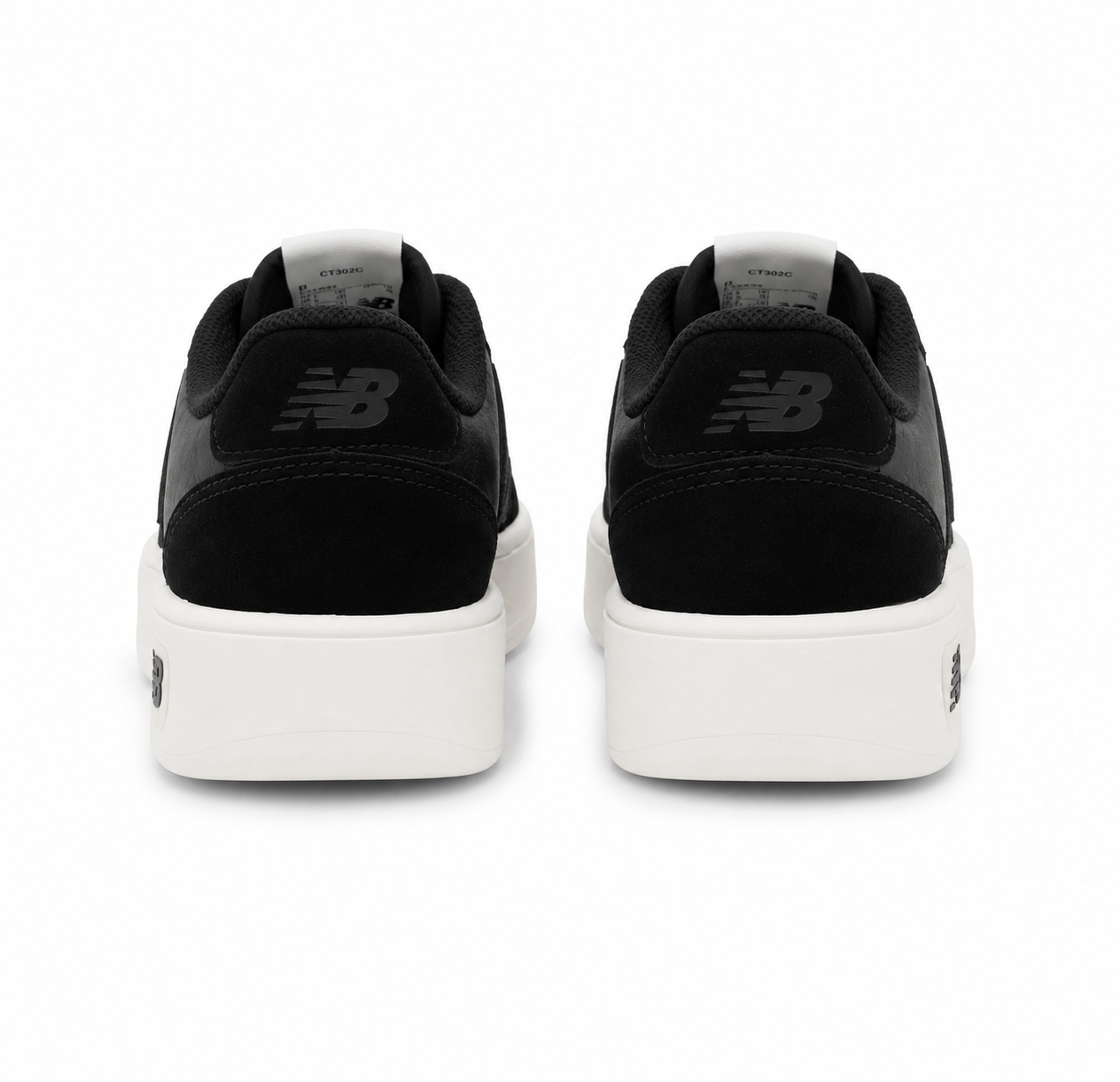 New Balance CT303 Preto