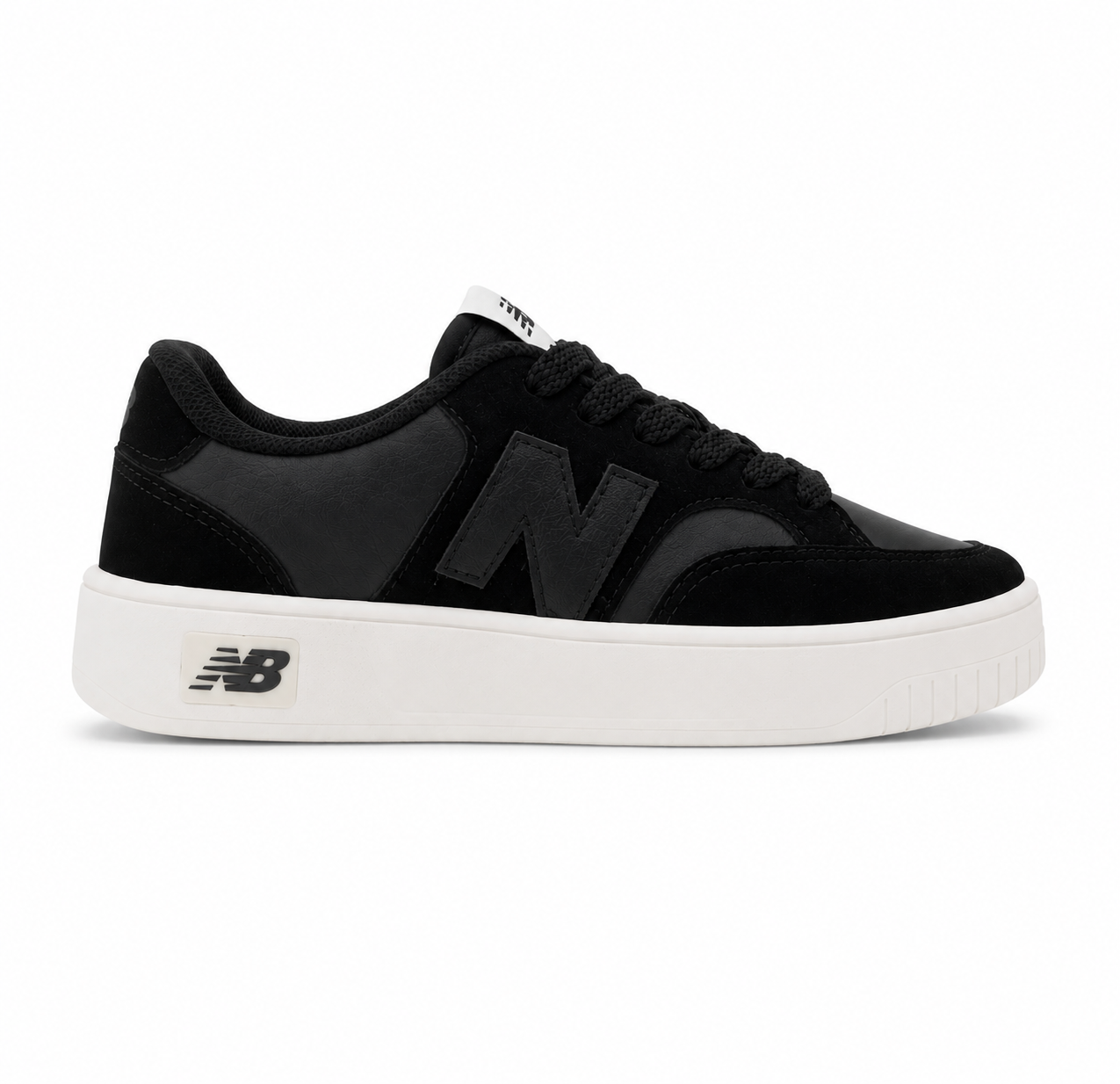 New Balance CT303 Preto