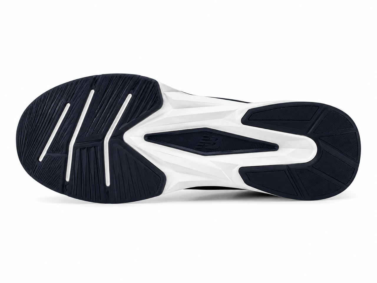 New Balance Ravel V5 Marinho/Laranja