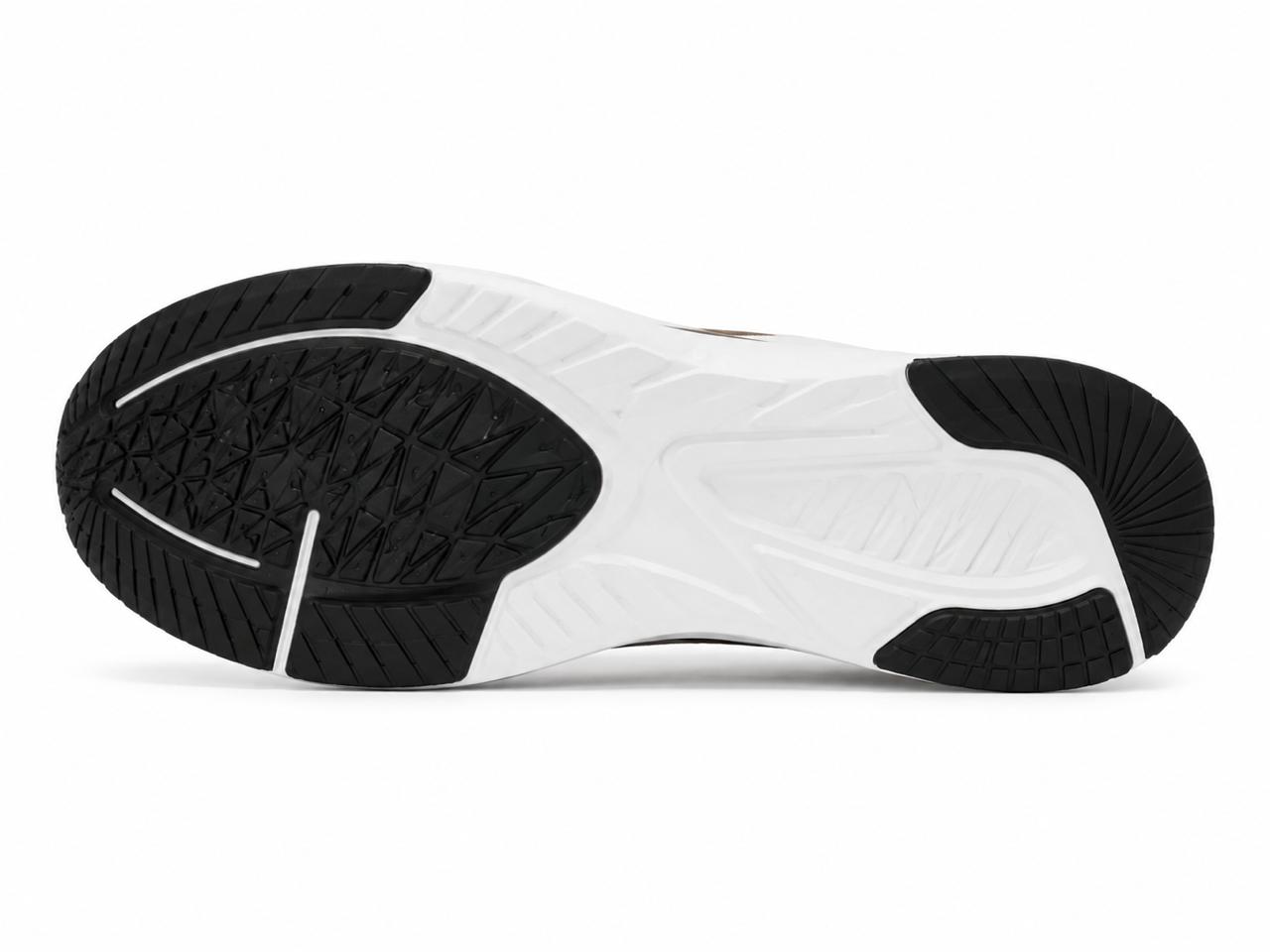 New Balance Rebel V5 Branco/Marrom