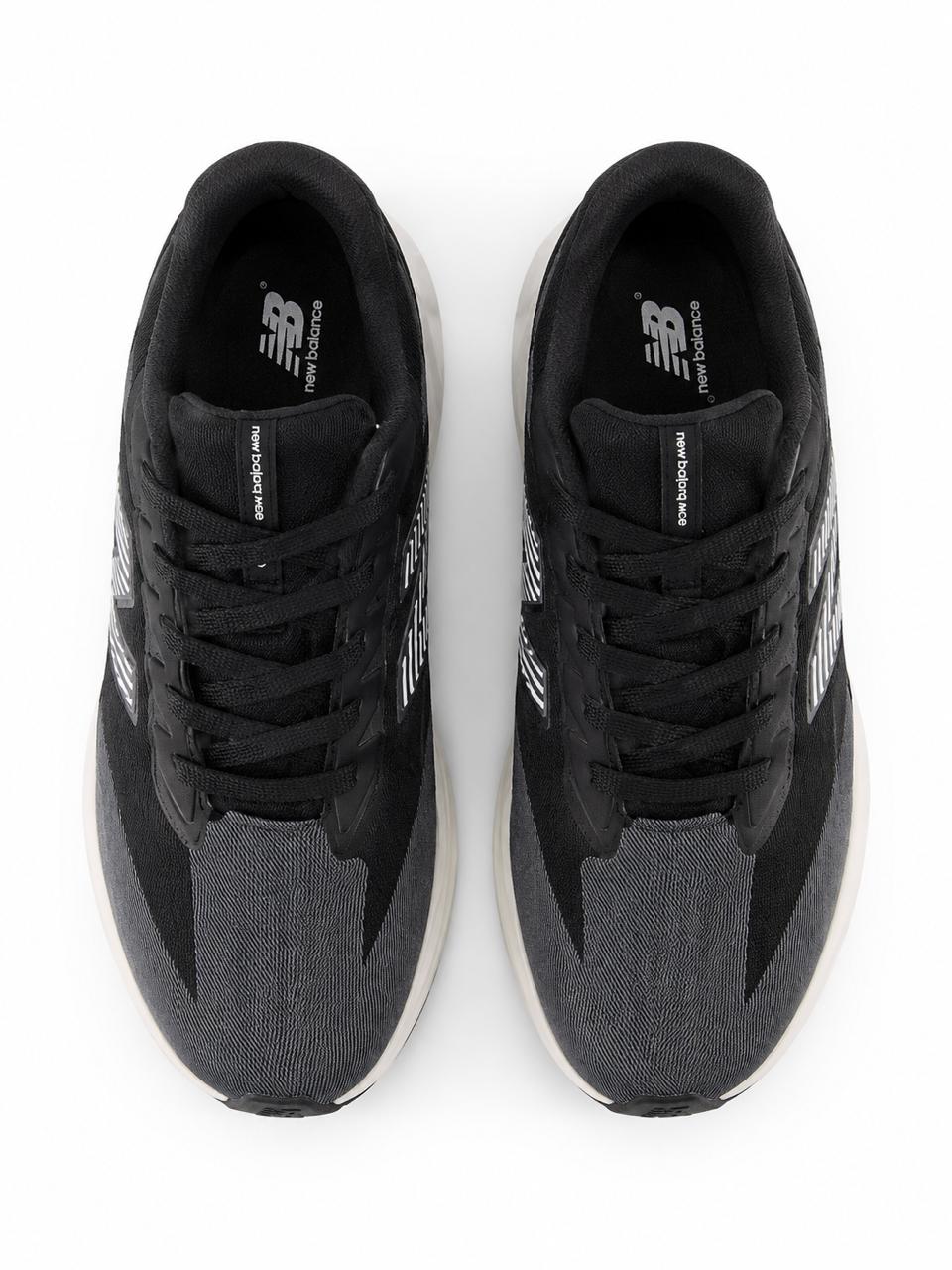 New Balance Rebel V5 Preto/Cinza