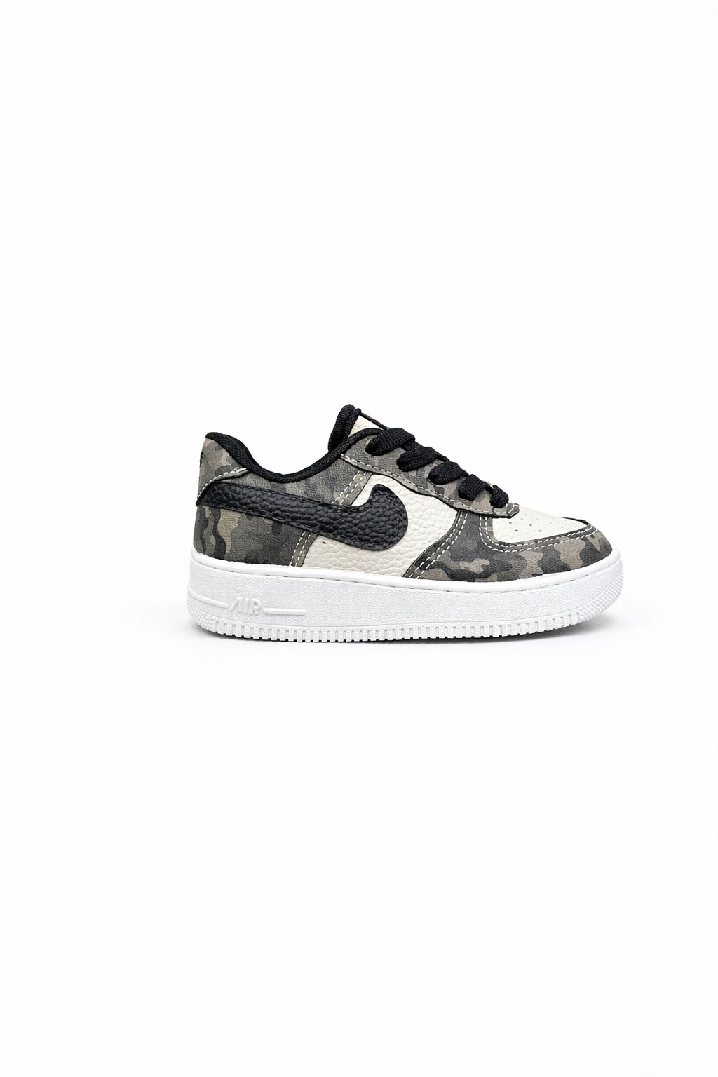 Nike Air Force Camuflado Infantil