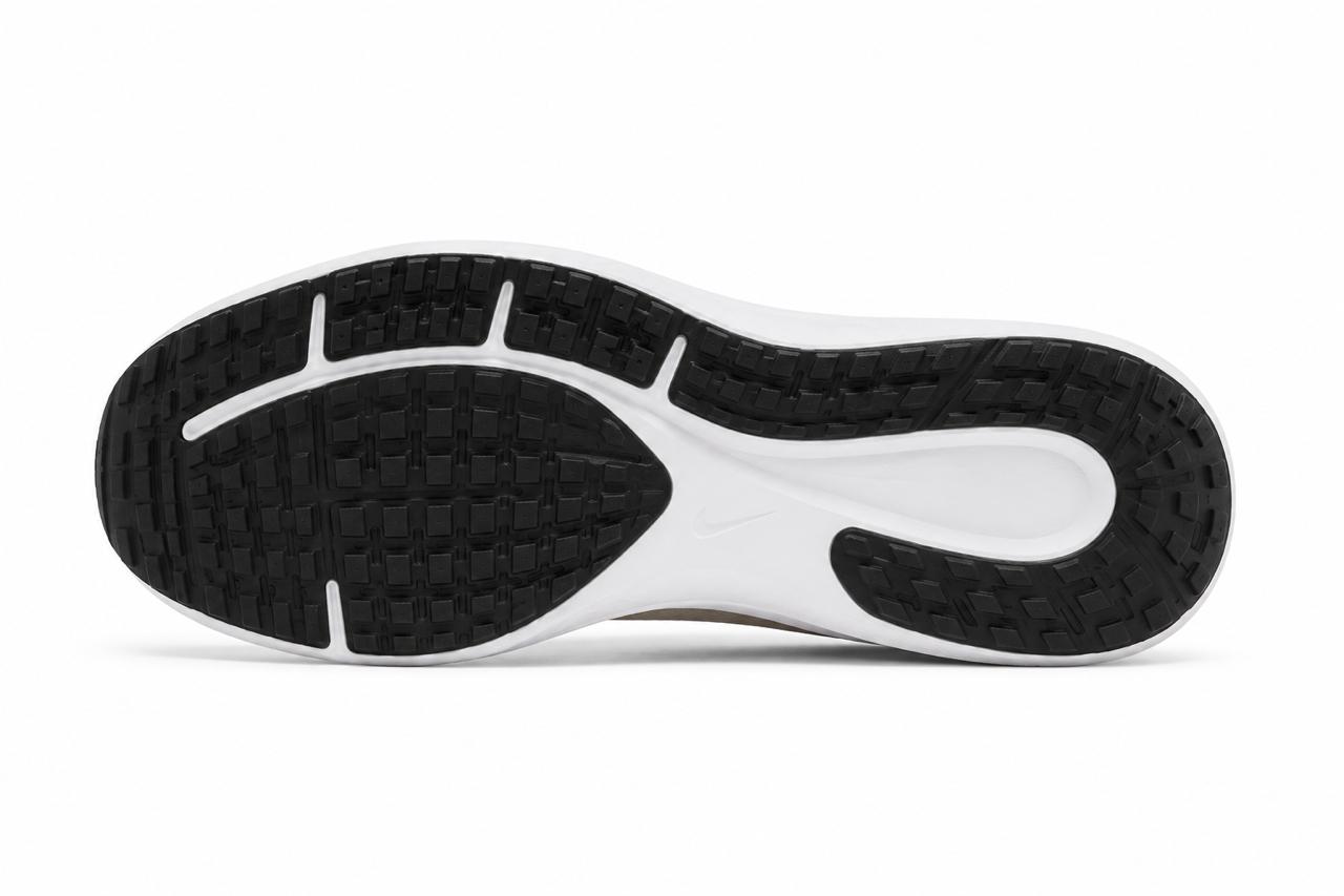 Nike Jusr do it Bege branco