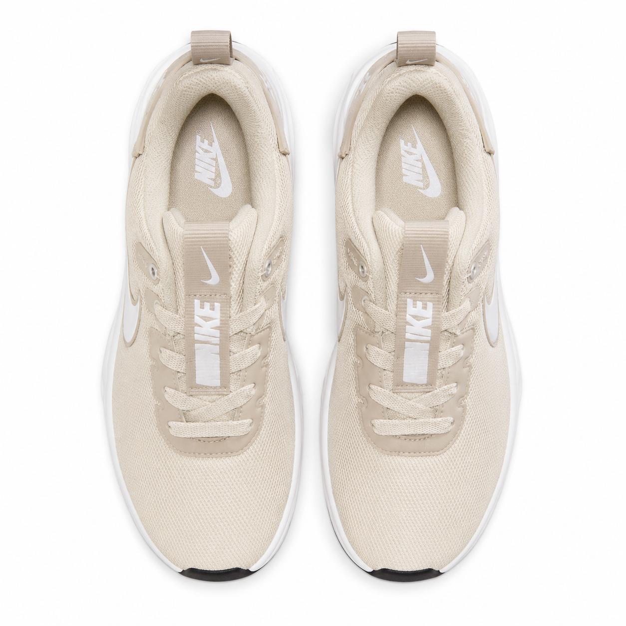 Nike Jusr do it Bege branco