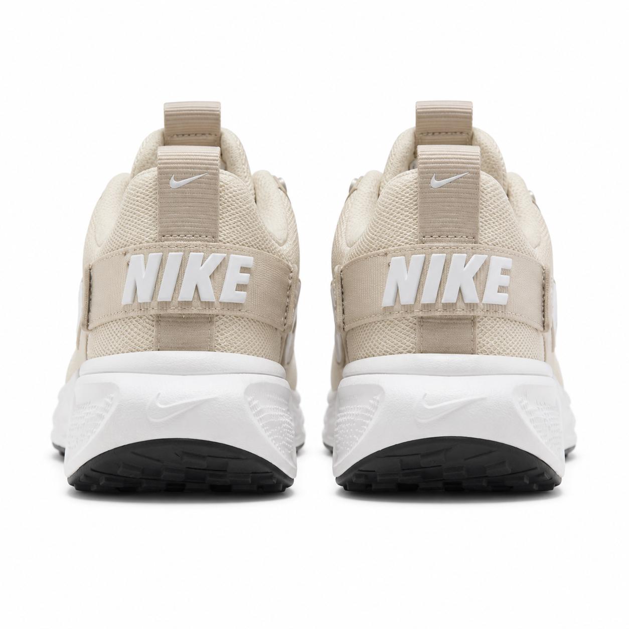 Nike Jusr do it Bege branco