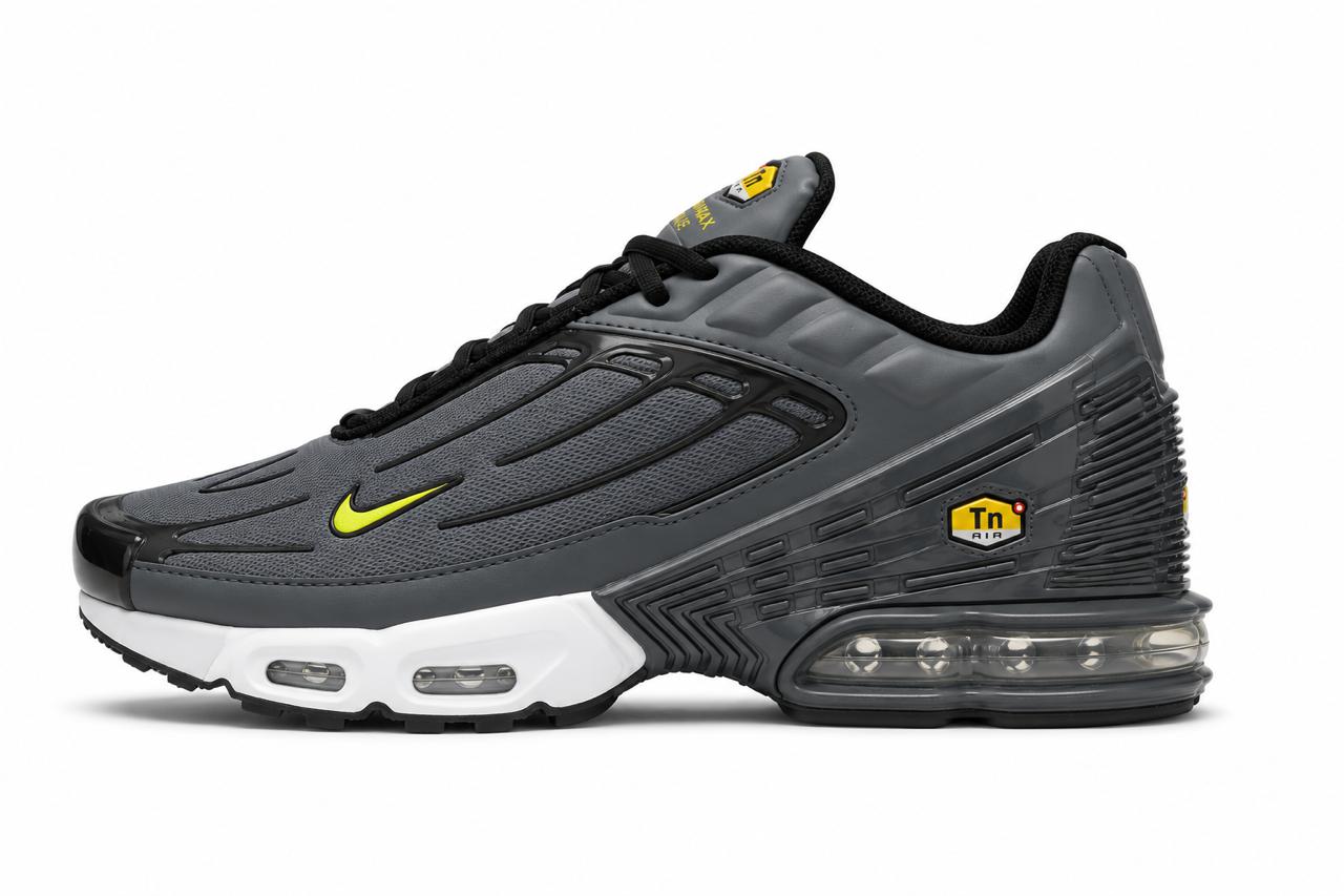 Nike TN Plus Grafite