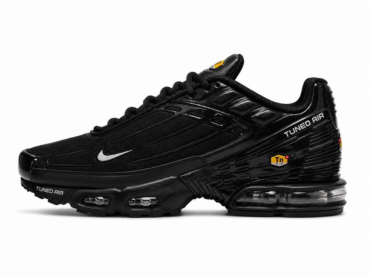 Nike TN Plus Preto