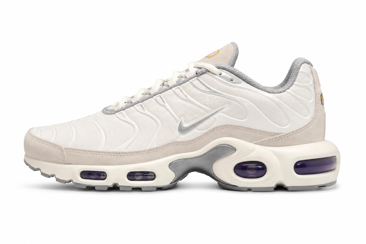 Nike TN Refletivo Liberty