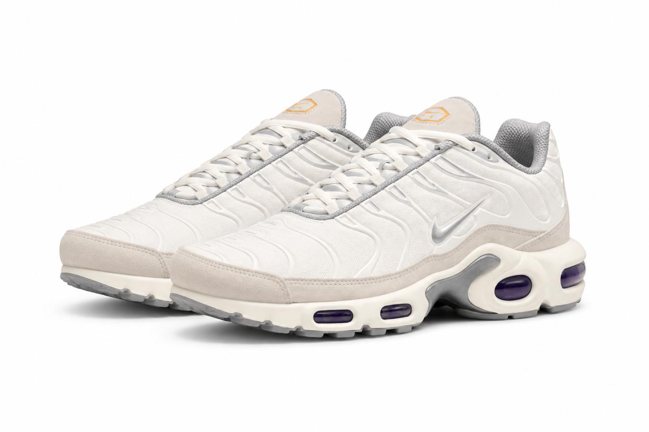 Nike TN Refletivo Liberty