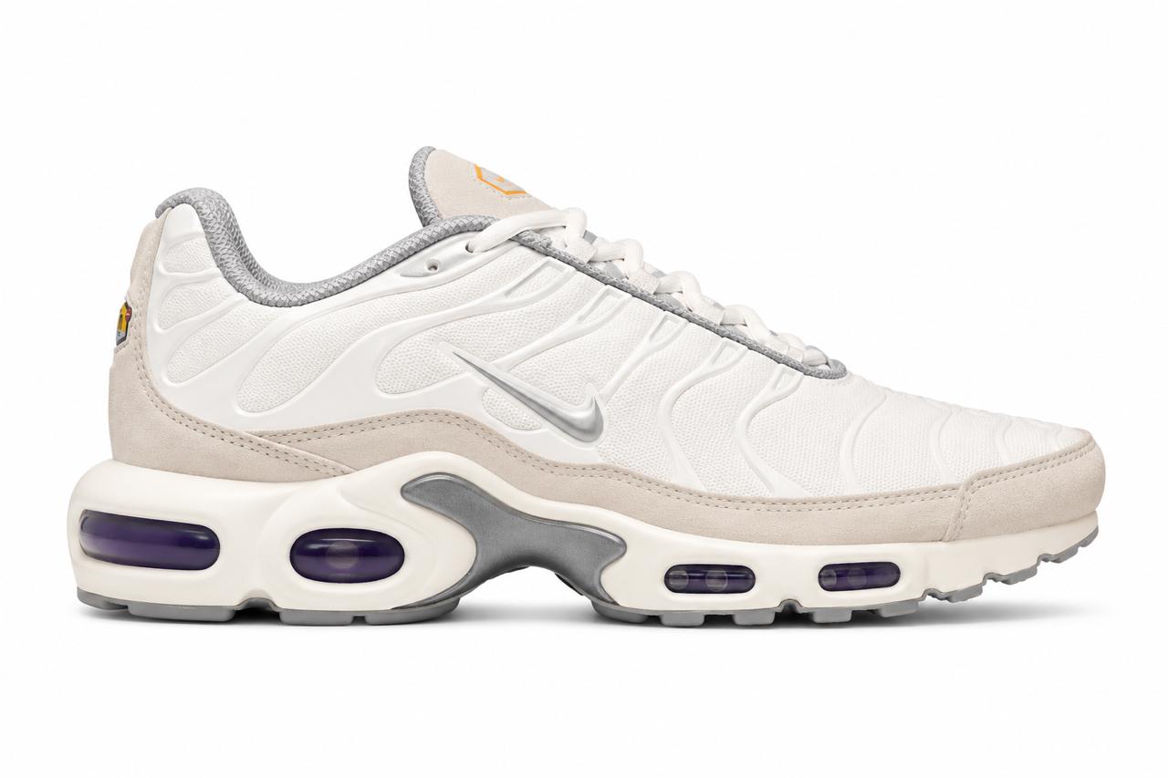 Nike TN Refletivo Liberty