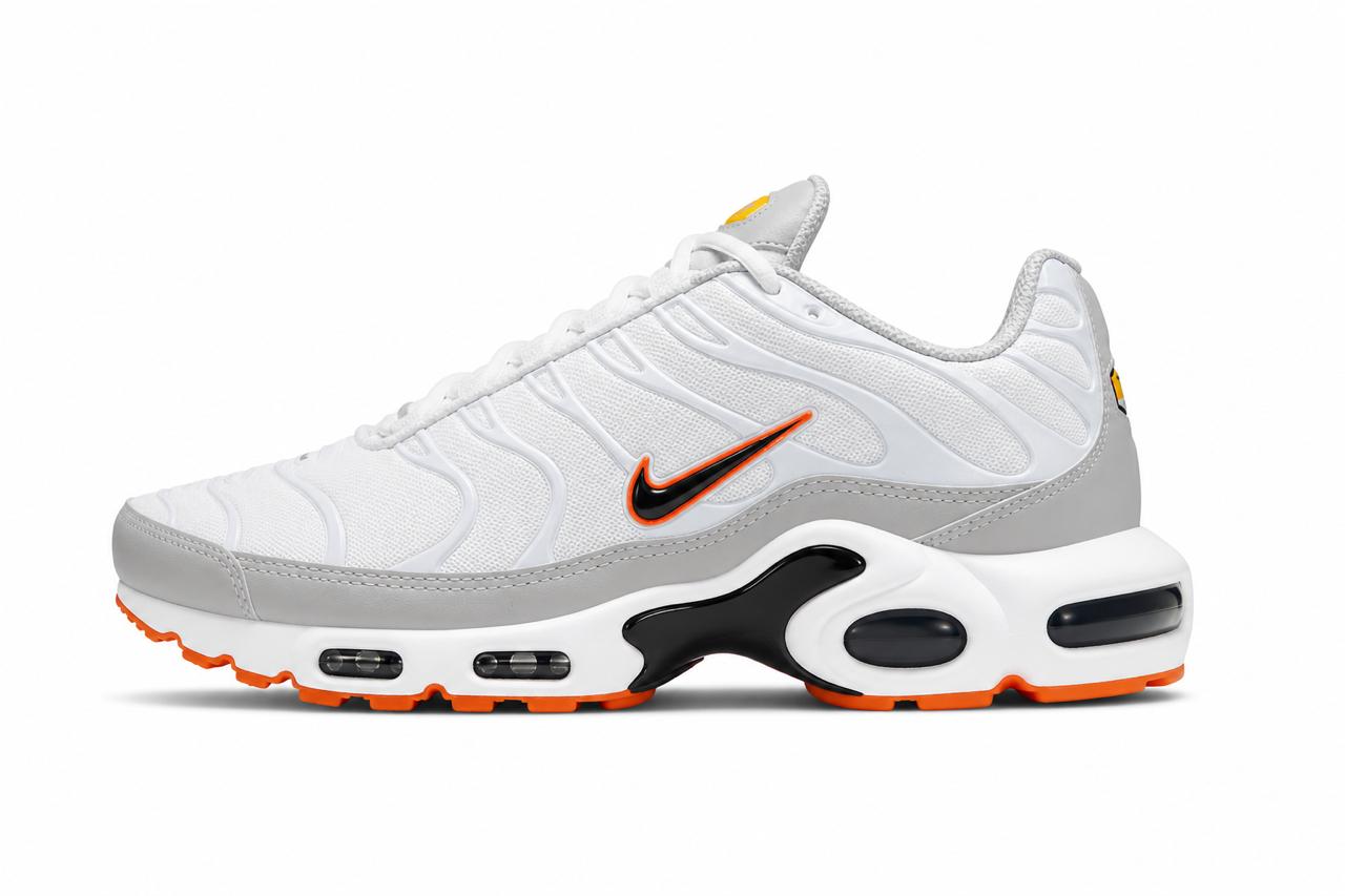Nike TN Refletivo Power 