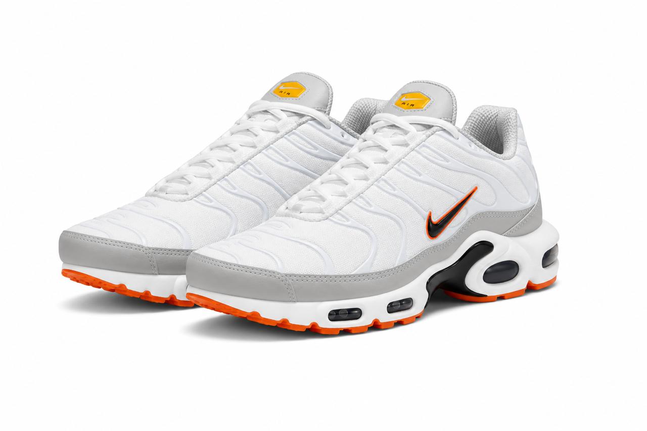 Nike TN Refletivo Power 