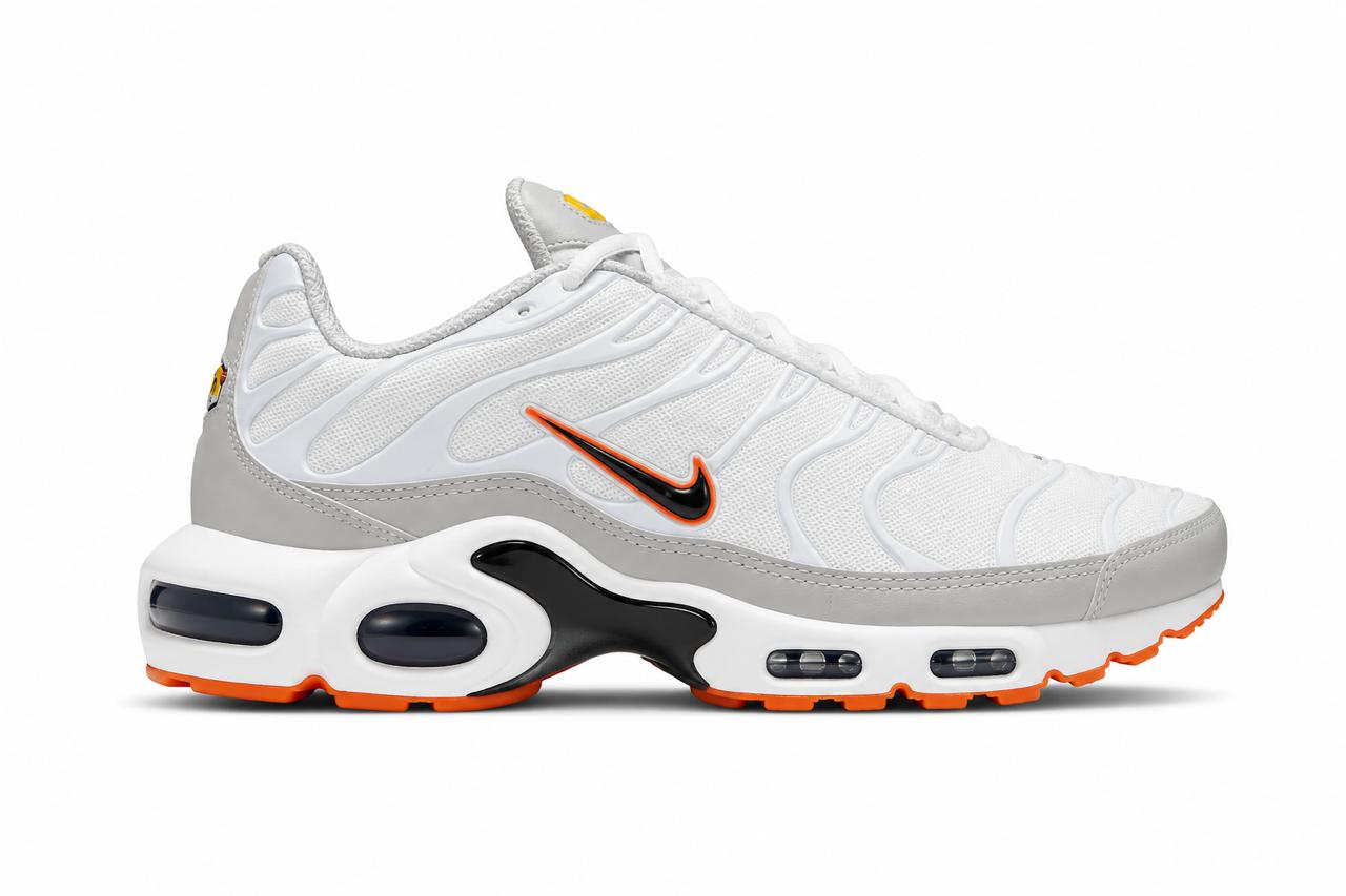 Nike TN Refletivo Power 