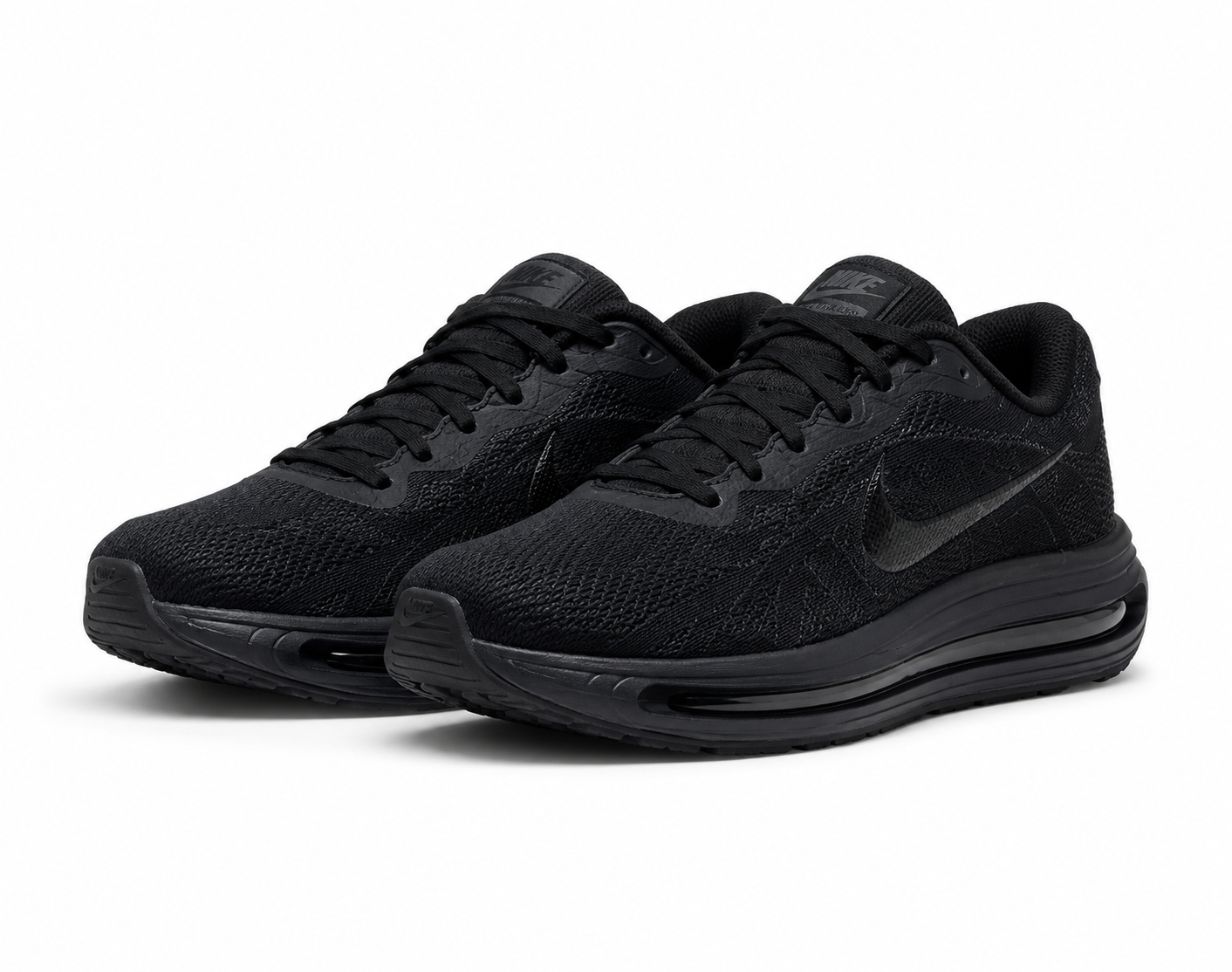Nike Vomero Preto