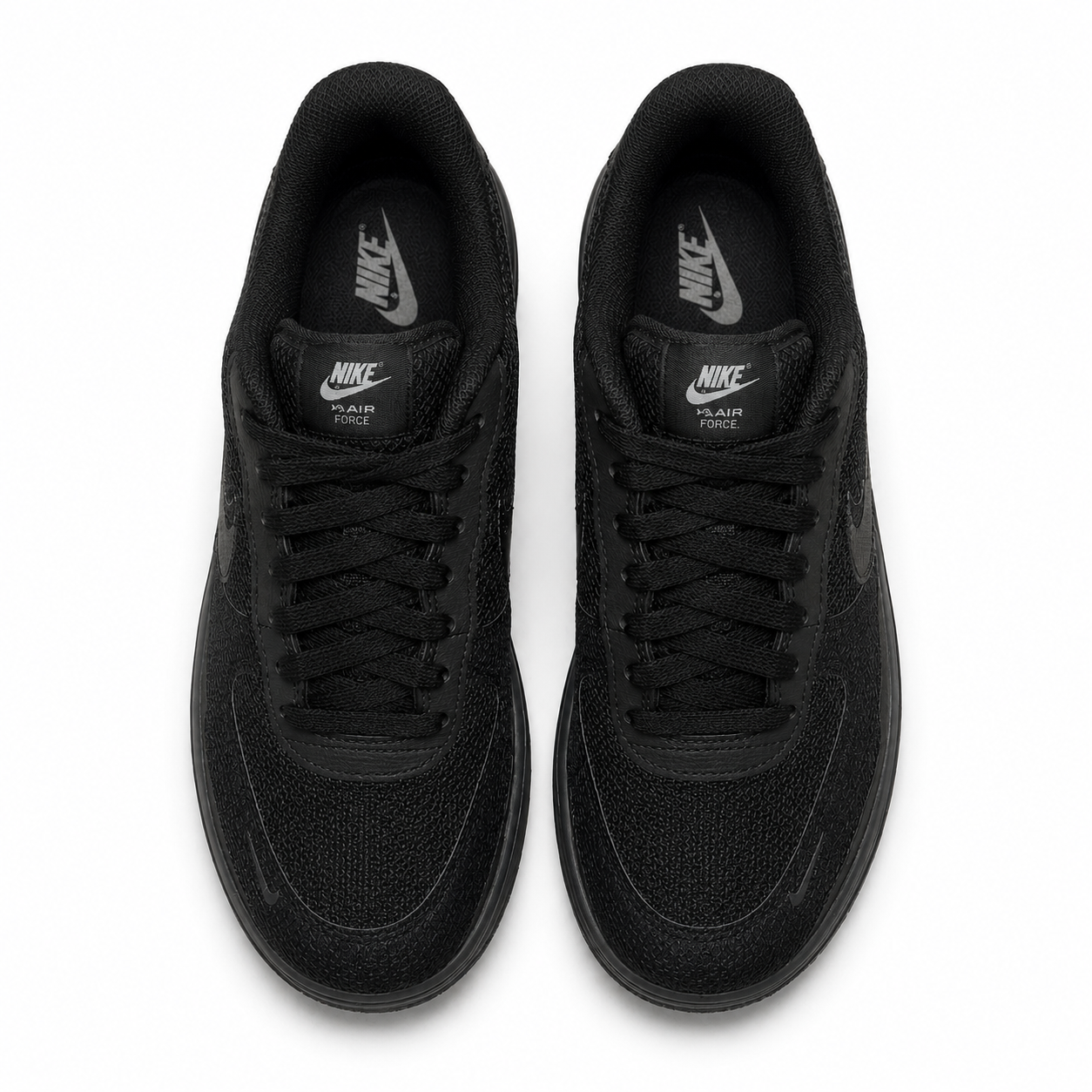 Nike Vomero Preto