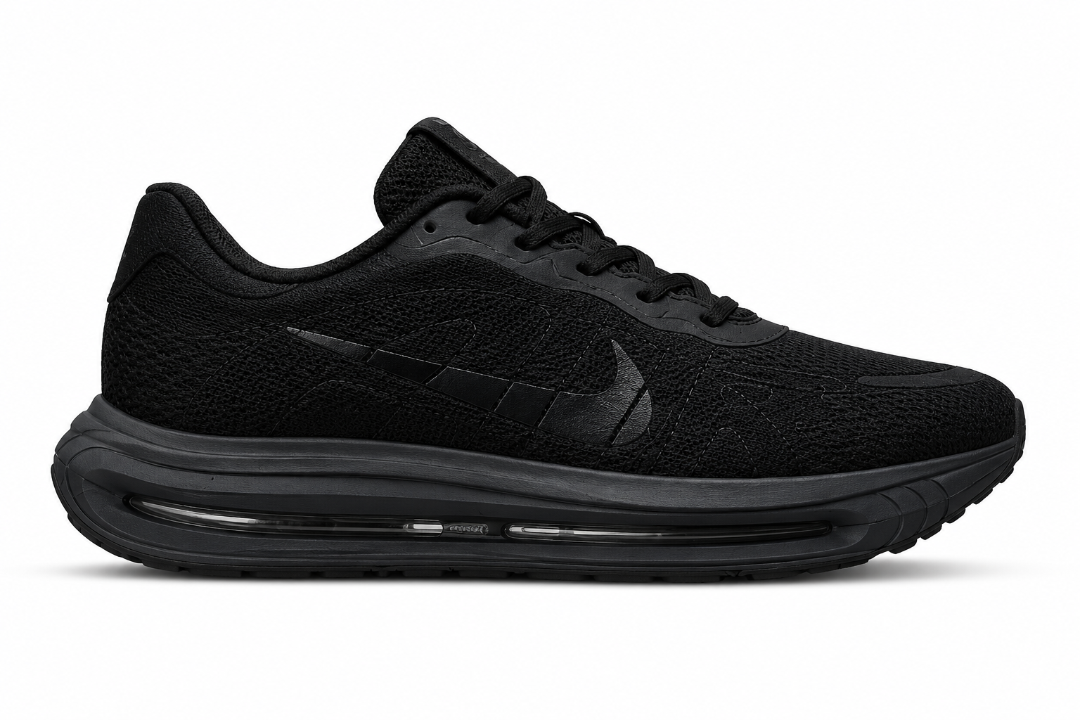 Nike Vomero Preto