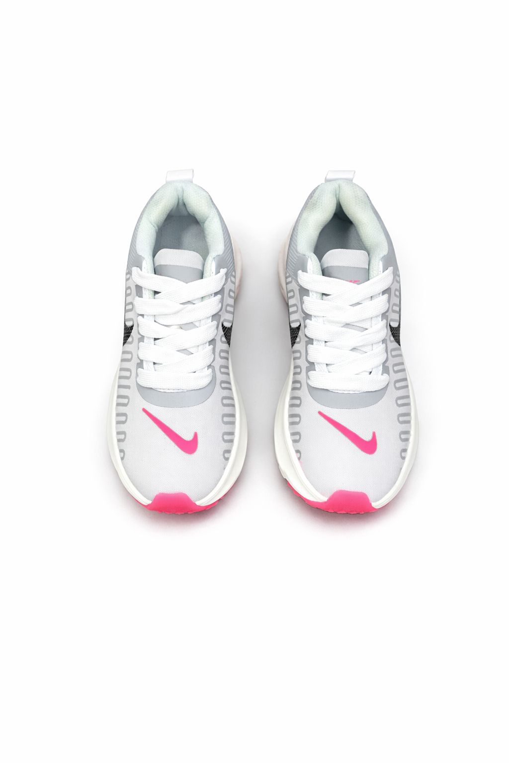 Nike Zoomx Branco Rosa Infantil