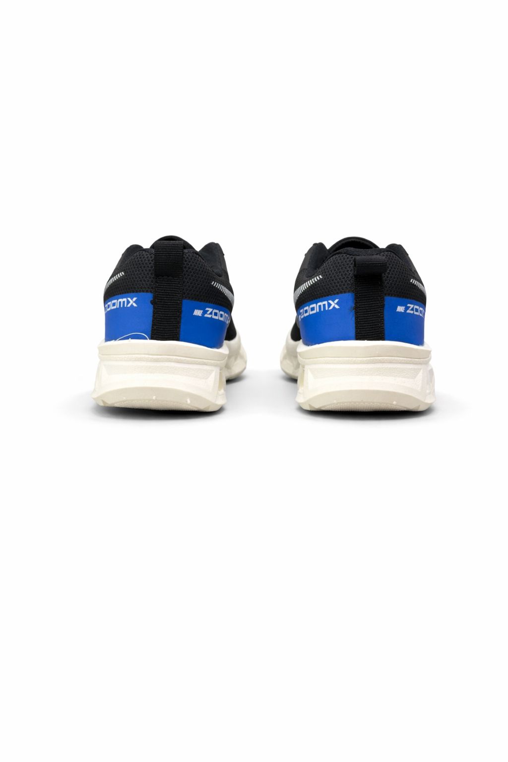 Nike Zoomx Preto Azul Infantil