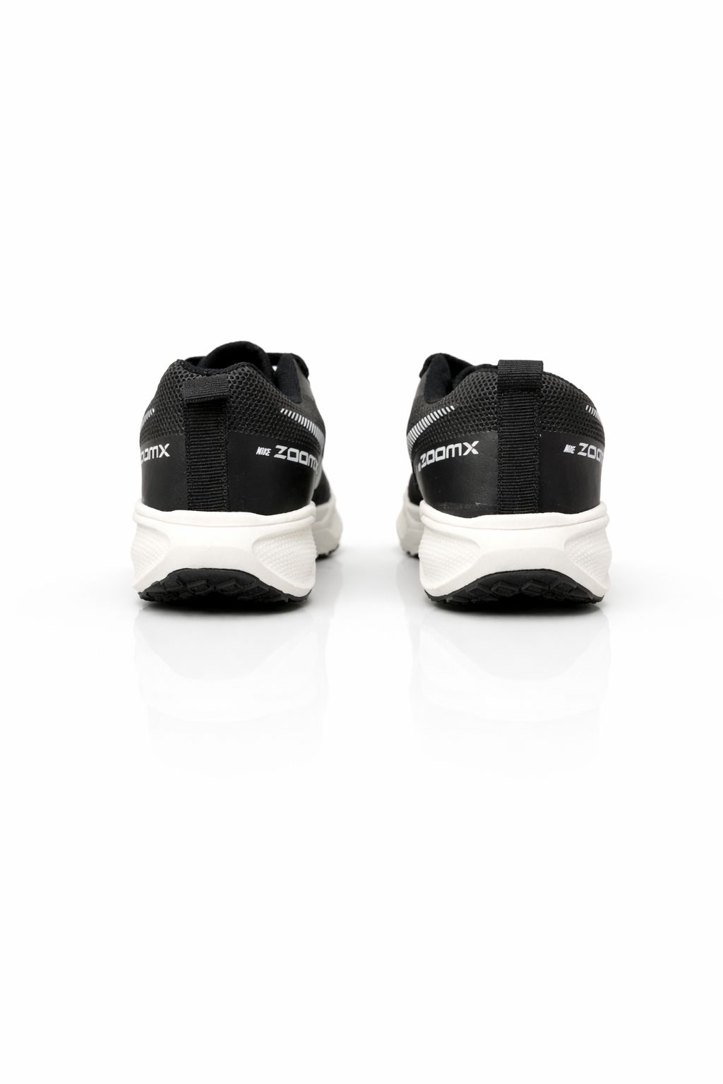 Nike Zoomx Preto Branco Infantil