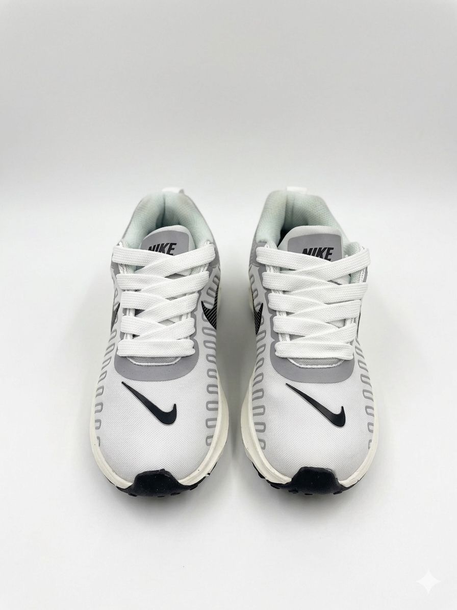 Nike Zoomx Preto e Branco Infantil