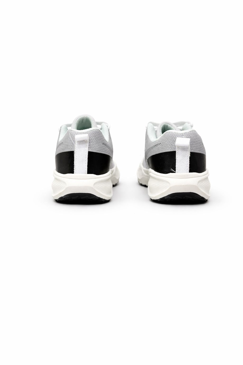 Nike Zoomx Preto e Branco Infantil