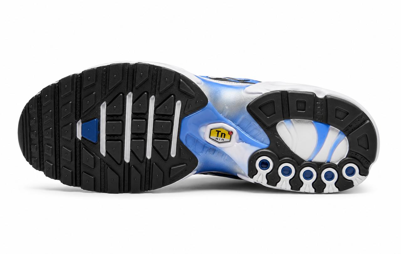 Nokle TN Branco Prata Azul BB