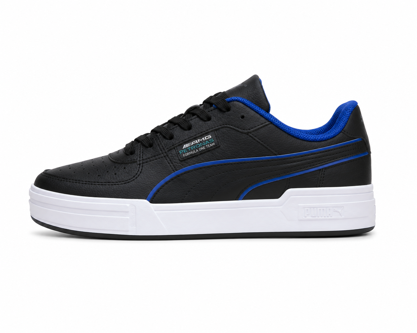 Puma Mercedes  Preto Royal