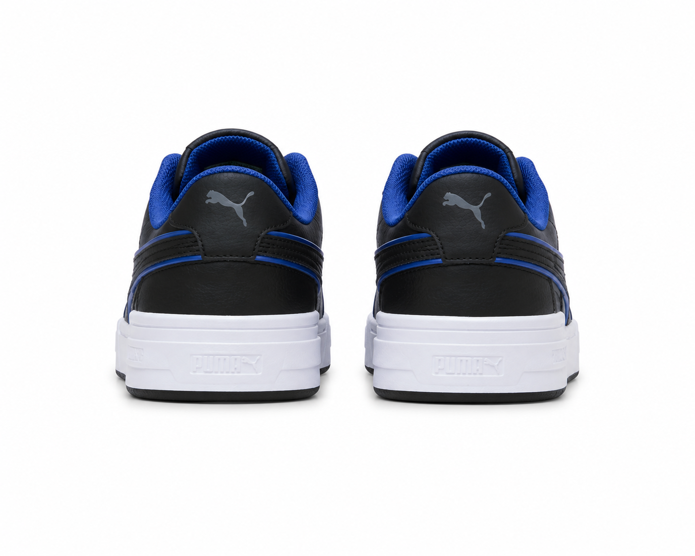 Puma Mercedes  Preto Royal