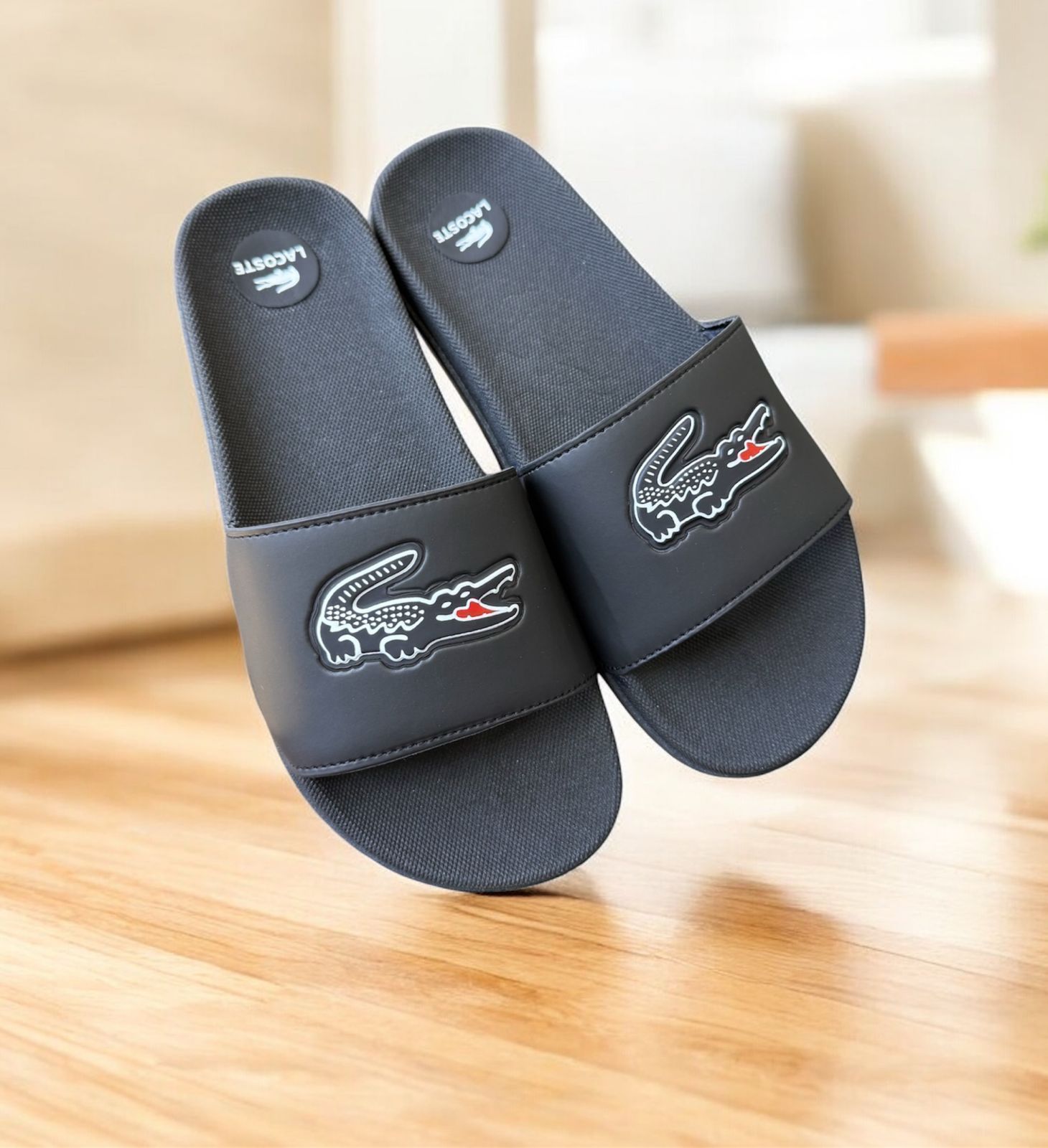 Slide Lacoste