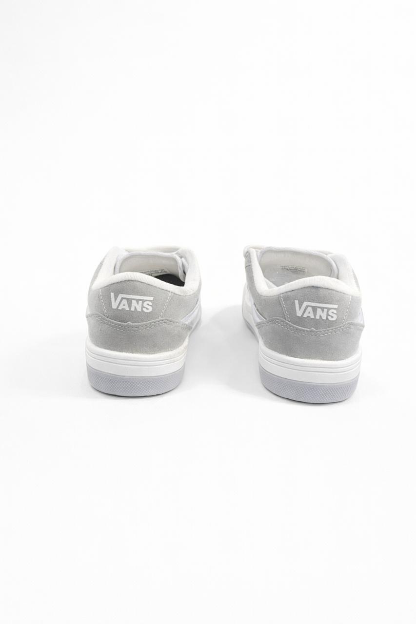 Vans Haylane Cinza 