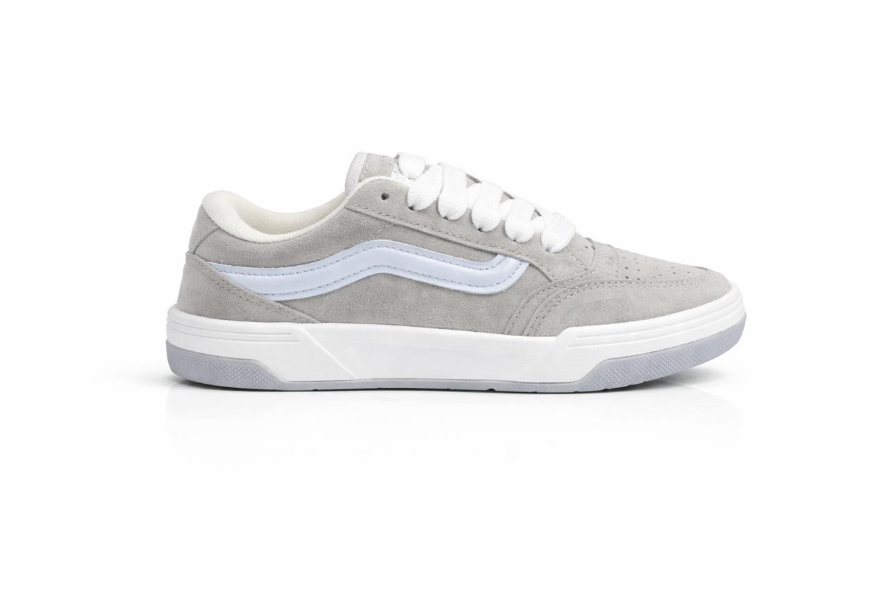 Vans Haylane Cinza 